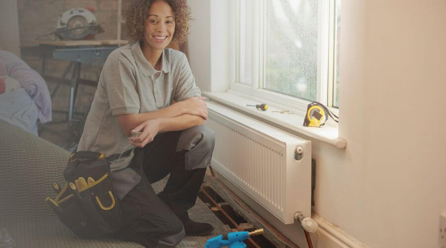 Local expert plumbing services in Duck Hill, MS